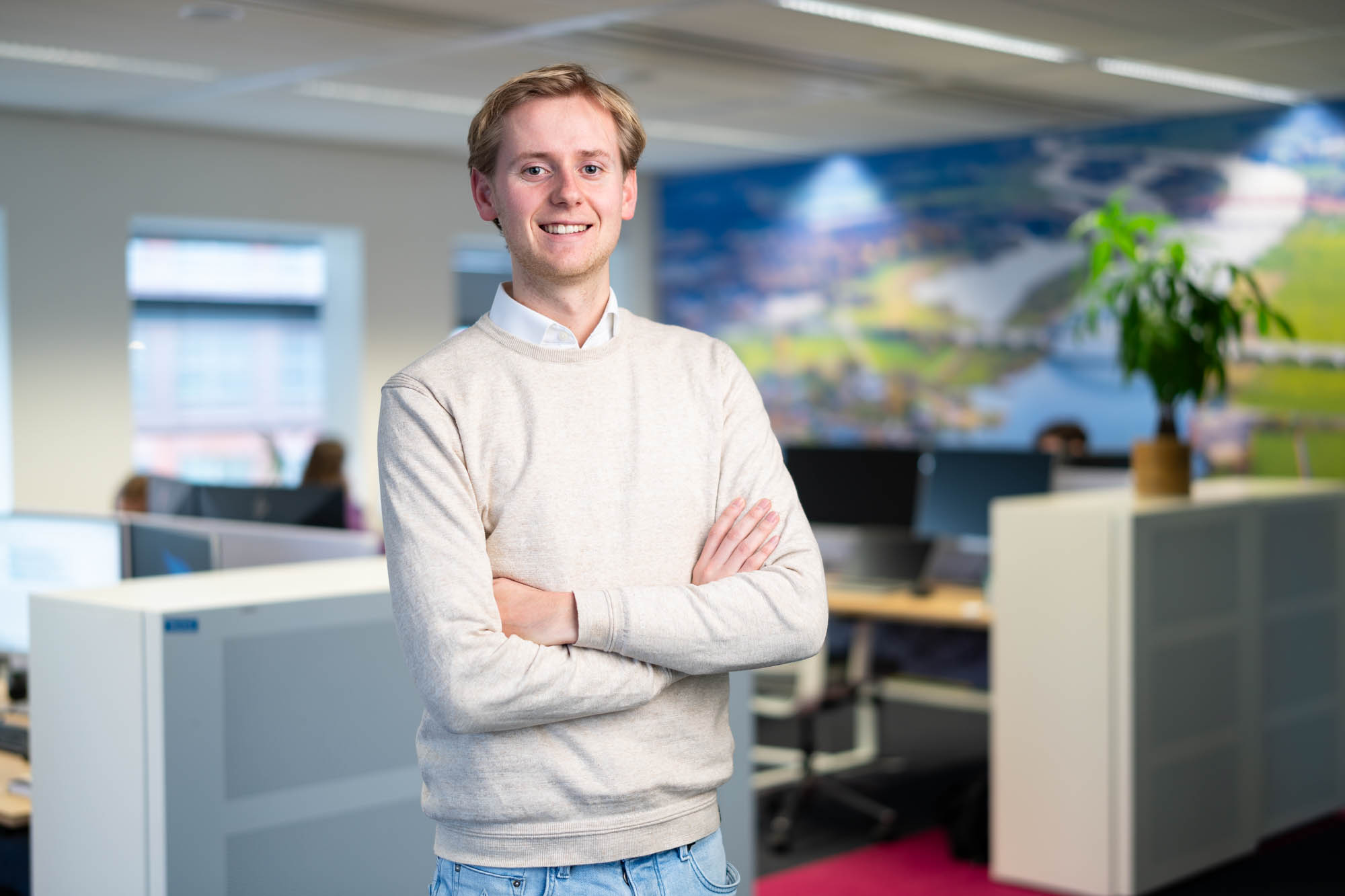 Sander Klomp