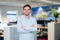 Nick Verhagen