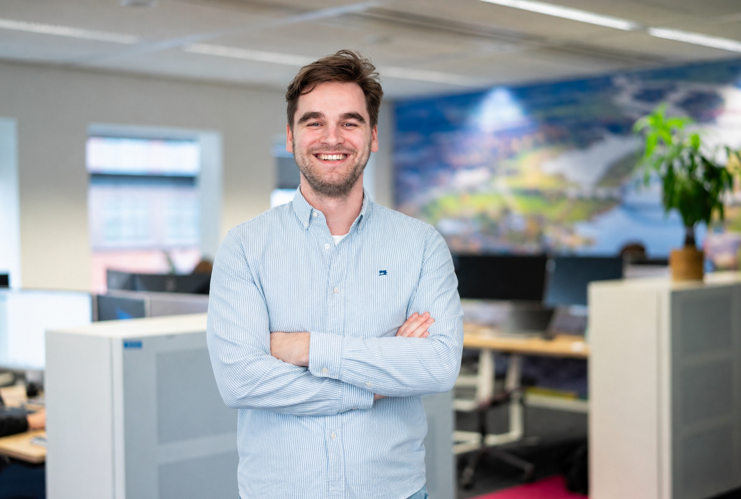 Nick Verhagen