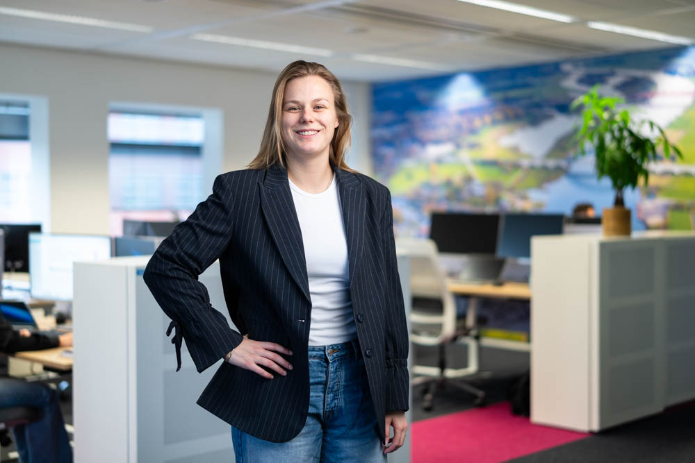 Maud Asbroek