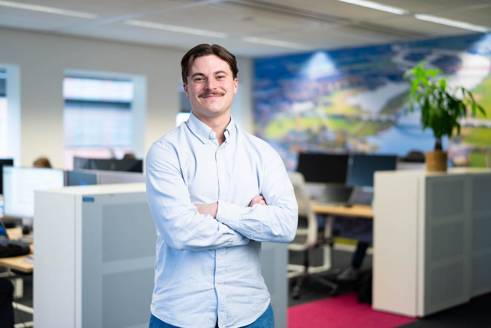 Jesper Roekevisch