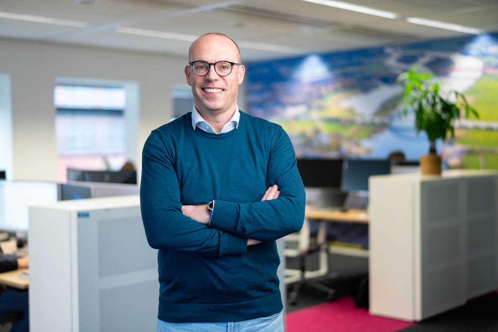 Jorik van Vilsteren